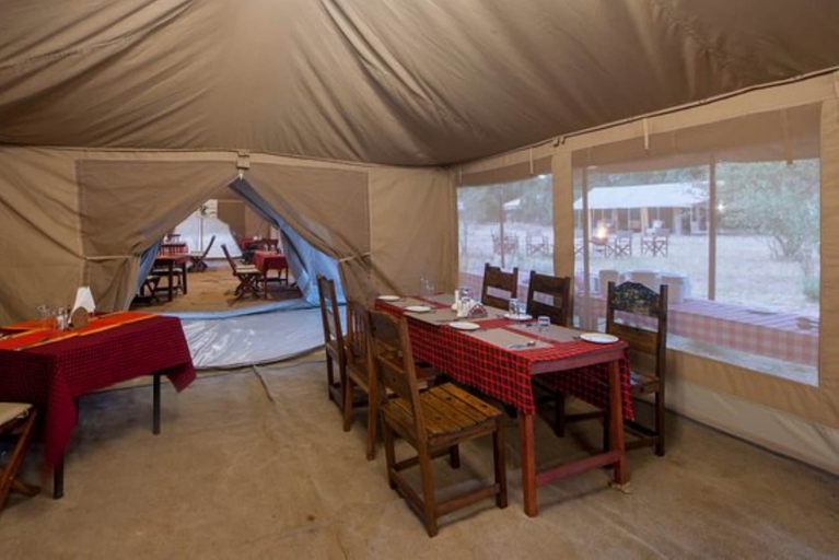 Bedroom 2, Acacia Migration Camp Ndutu, Ngorongoro