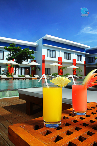 Food & Drinks 4, Ozz Hotel - Kuta Bali, Badung