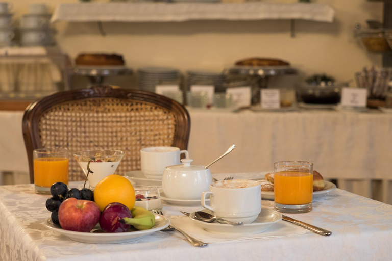 Food & Drinks 5, B&B Piccolo Hotel, Arezzo