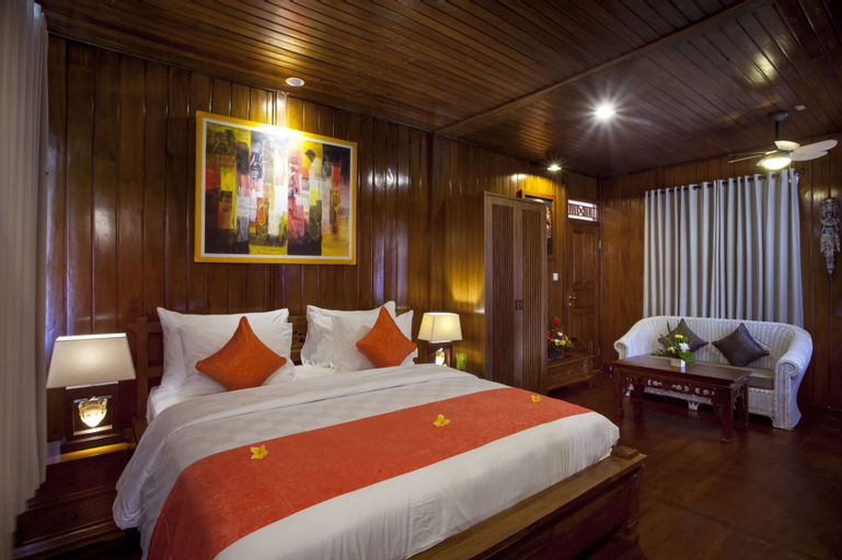 Bedroom 16