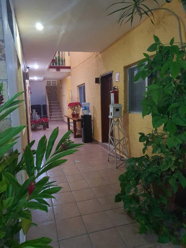 Others 4, Hotel Posada Marcas, Isla Mujeres