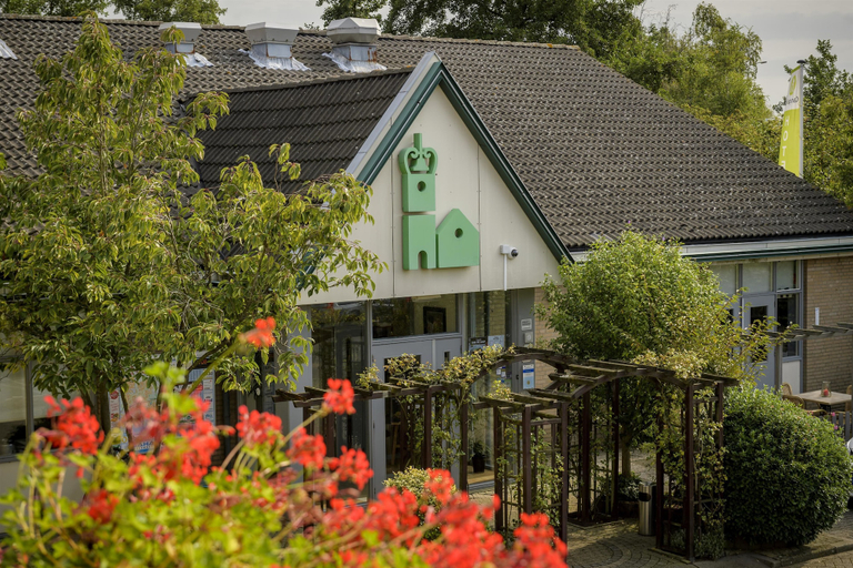 Exterior & Views 2, Campanile Hotel Vlaardingen, Vlaardingen