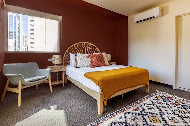 Bedroom 13