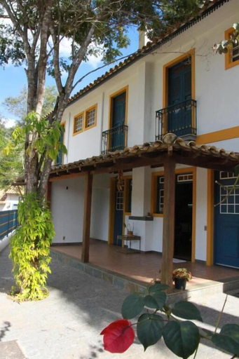 Exterior & Views 2, Pousada do Canto, Rio Acima