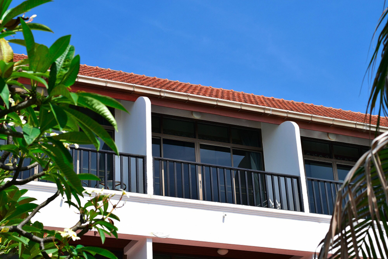 Exterior & Views 2, Sea Memories White Sand Beach Hotel, Hua Hin