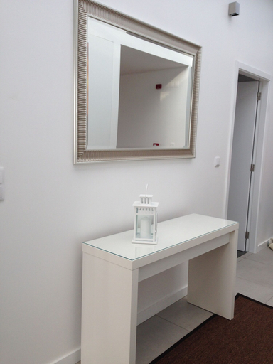 Bathroom, Casa das Cinco, Angra do Heroísmo