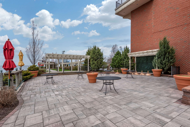 Others 5, Best Western Plus Oswego Hotel and Conference Center, Oswego