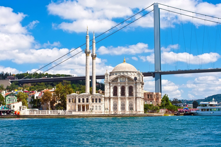 Exterior & Views 2, Sehir Hotel Old City, Fatih