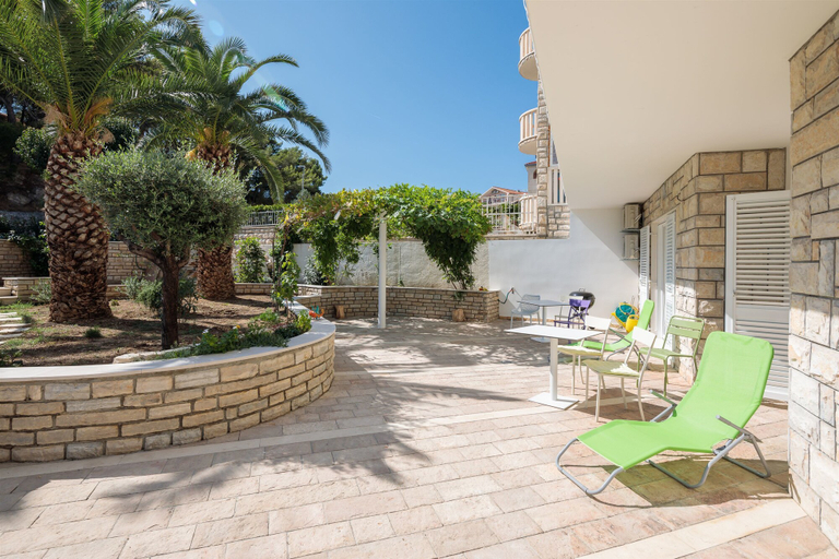 Exterior & Views 1, Apartments and Room Alen, Dugi Rat