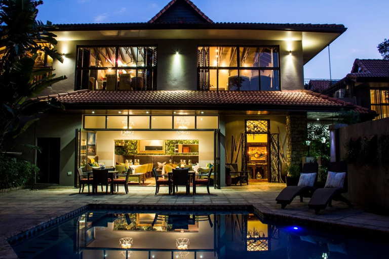 Exterior & Views 2, Cowrie Cove Guest House, eThekwini