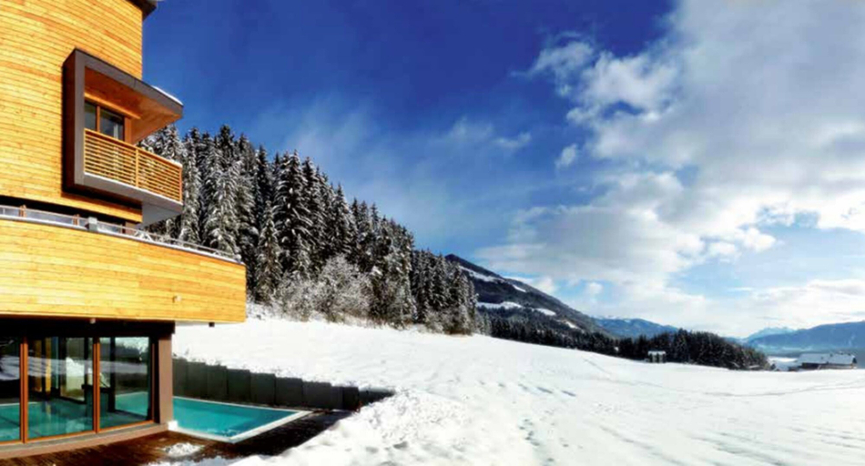 Exterior & Views 2, Naturhotel die Waldruhe, Bolzano