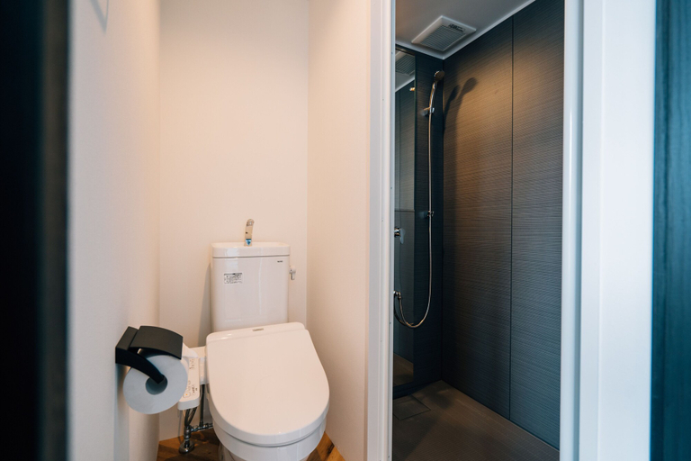 Bathroom 4, ZONK HOTEL NAKASU-DEAIBASHI, Fukuoka