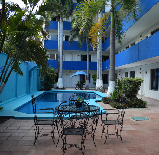 Sport & Beauty 5, Hotel Principe, Othón P. Blanco