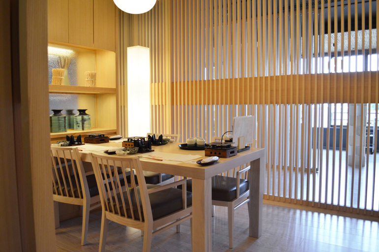 Food & Drinks 5, Tokigasane, Kaga