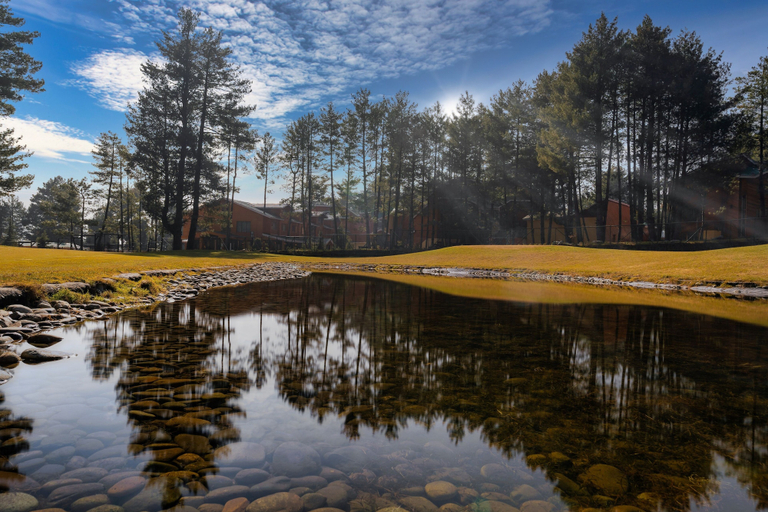 Others 5, Radisson Golf Resort Pahalgam, Anantnag