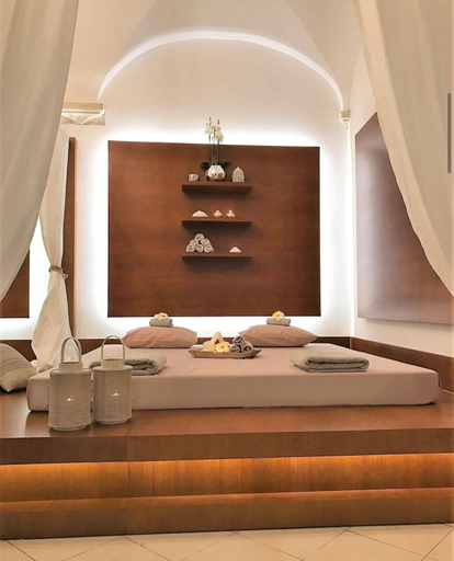 Bedroom 2, Boutique Hotel Stari Grad, Dubrovnik
