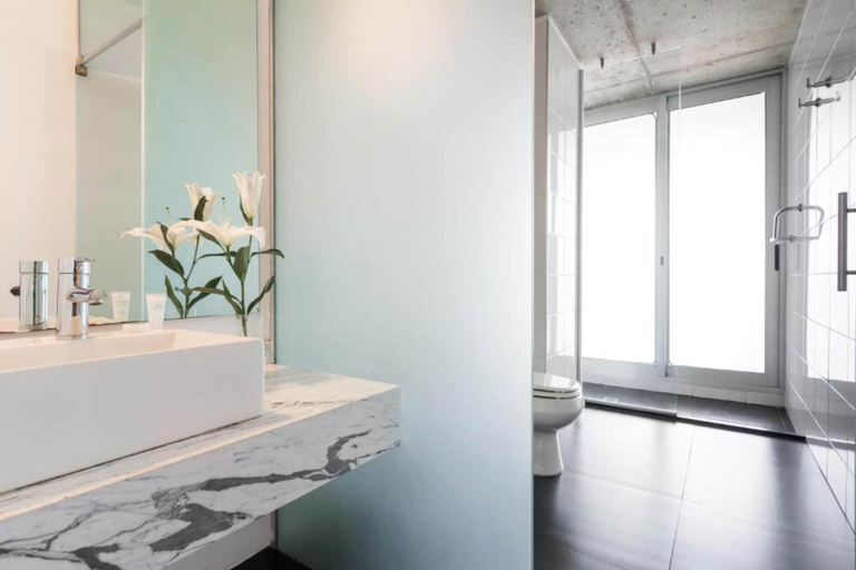 Bathroom 5, Costa Colonia - Riverside Boutique Hotel, n.a540