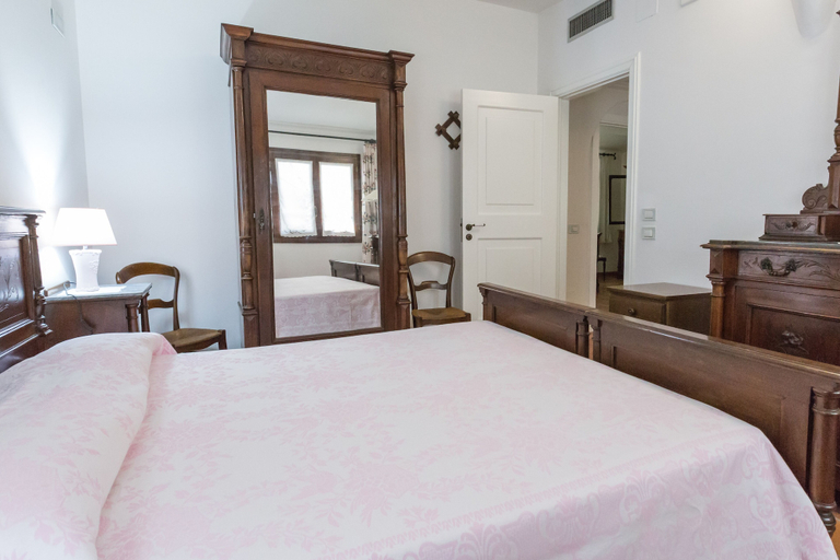 Bedroom 3, Villa Vetti, Lecce