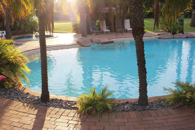 Sport & Beauty 2, Swan Hill Resort, Swan Hill - Central