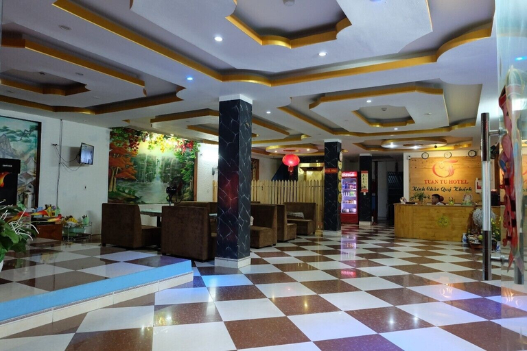 Others 5, Tuan Tu Hotel, Đông Anh