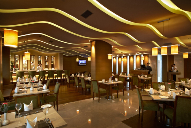 Food & Drinks 5, Adarsh Hamilton, Bangalore