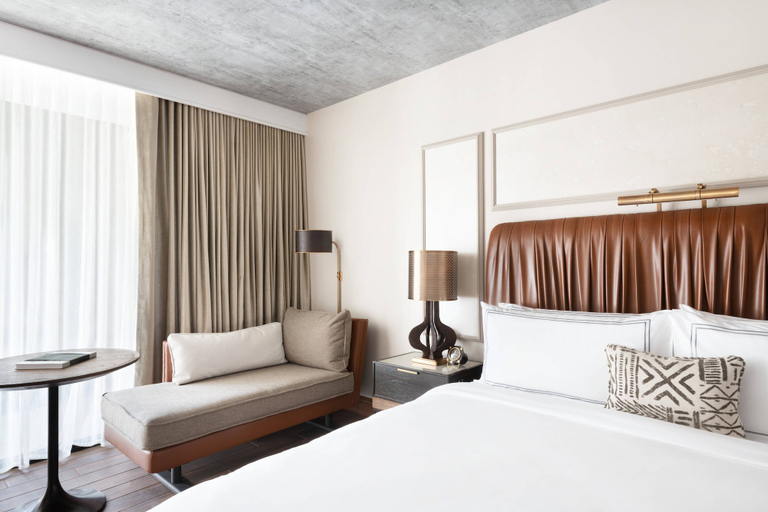 Bedroom 3, The Ben, Autograph Collection, Palm Beach