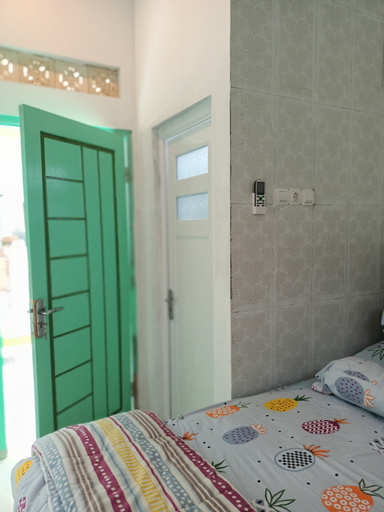 Bedroom 2, Omah Victoria Homestay, Wonogiri