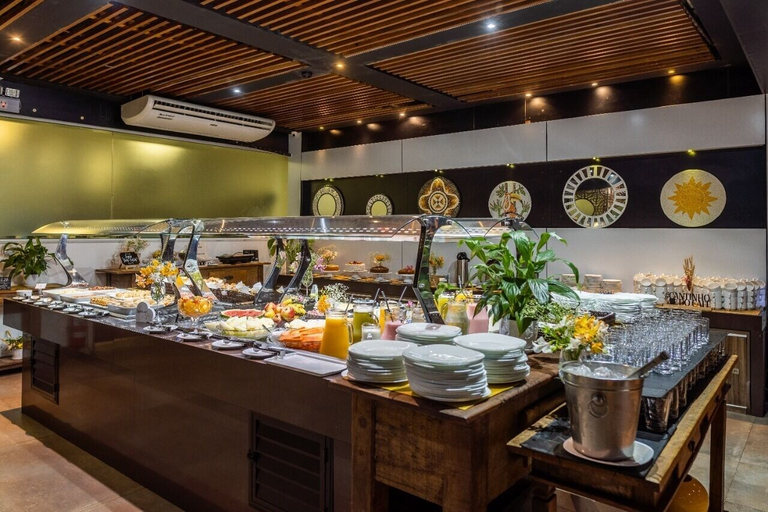 Food & Drinks 4, Paradiso Corporate - Cabo Frio, Cabo Frio