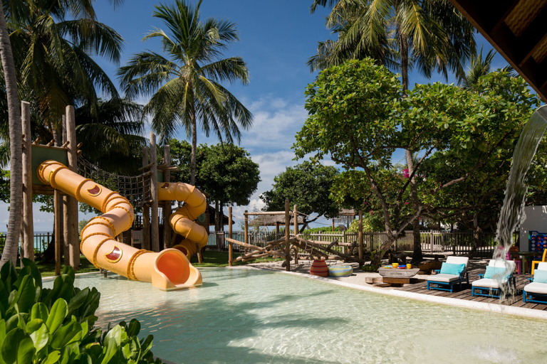 Sport & Beauty 3, Four Seasons Maldives at Landaa Giraavaru, Baa Atoll