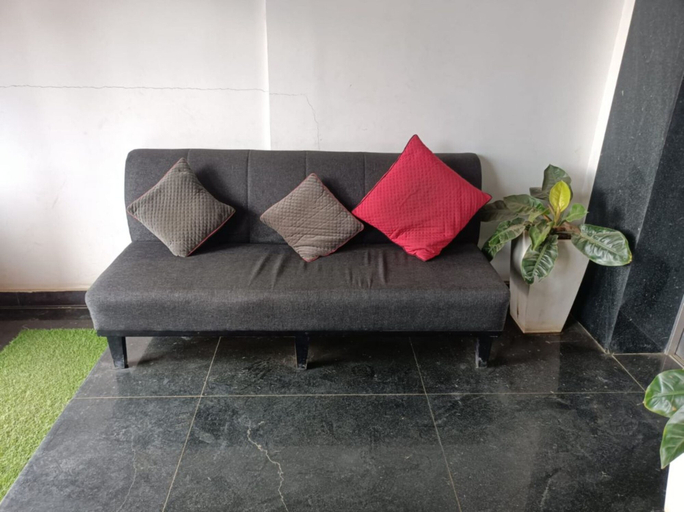 Others 4, DBR Suites, Sarjapur Road, Bangalore