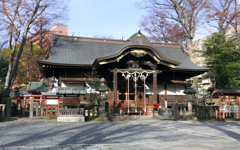 Exterior & Views 2, Smile Hotel Koriyama, Kōriyama