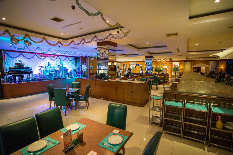 Food & Drinks 5, Seeharaj Hotel Uttaradit, Muang Uttaradit