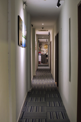 Others 5, Rain Forest Hotel, Kuala Lumpur