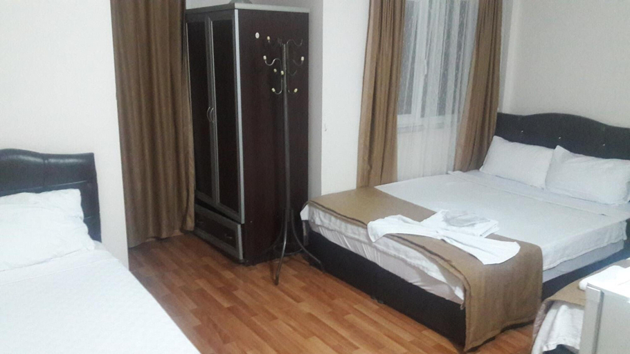 Bedroom 3, Simal Butik Hotel, Konak