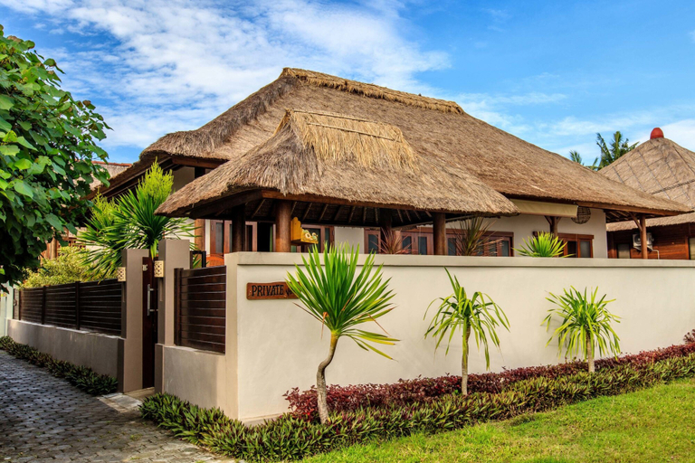 Exterior & Views 2, Villa Agung, Klungkung