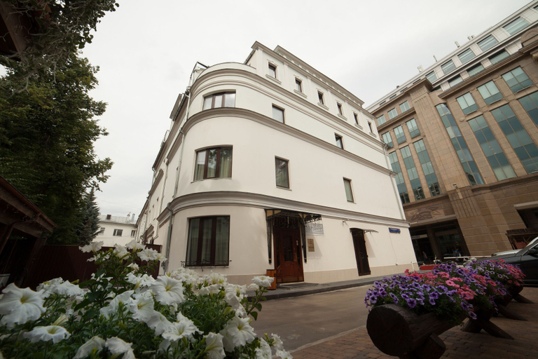 Exterior & Views 2, Hotel Vremena Goda, Central