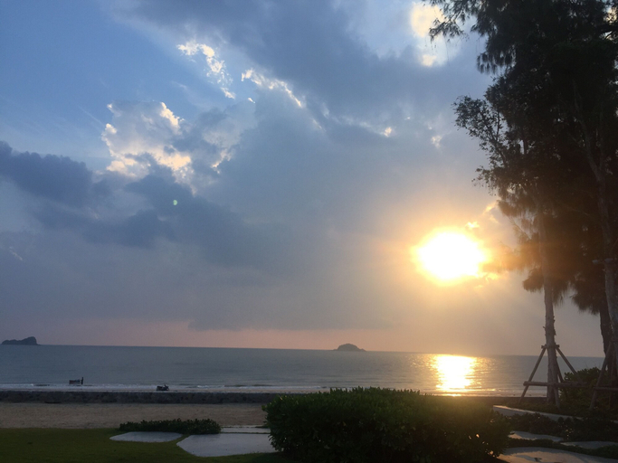 Others 4, Luxury Beachfront Condo Hua Hin, Hua Hin