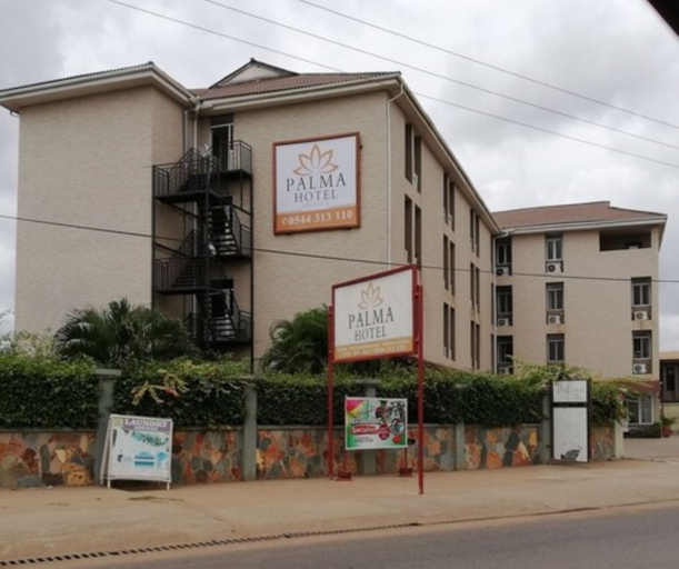 Exterior & Views, Palma Hotel, Tema
