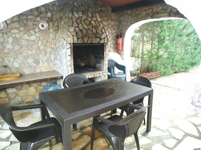 Others 4, Villa Conchi, Girona
