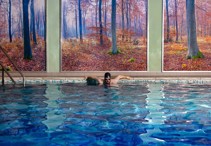 Sport & Beauty 2, Loch Rannoch Hotel and Spa, Perthshire and Kinross