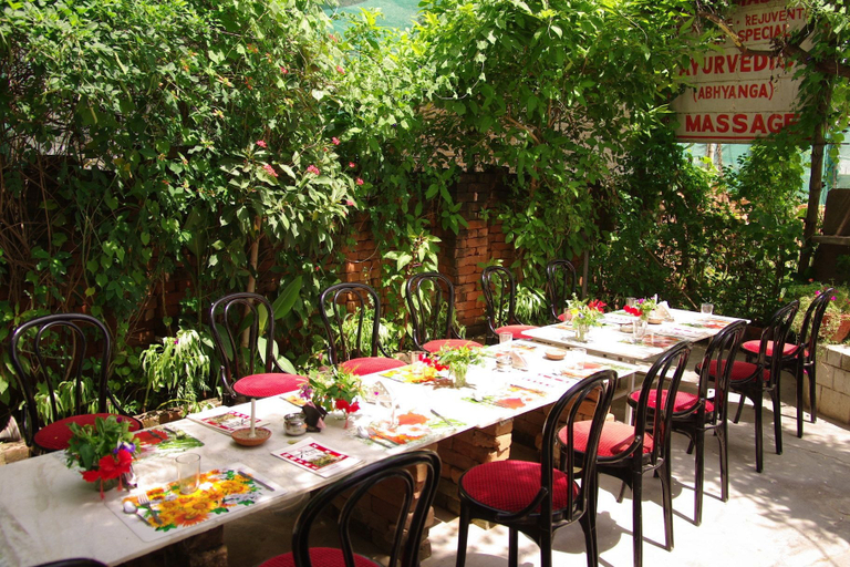 Food & Drinks 5, Hotel Zen, Chhatarpur