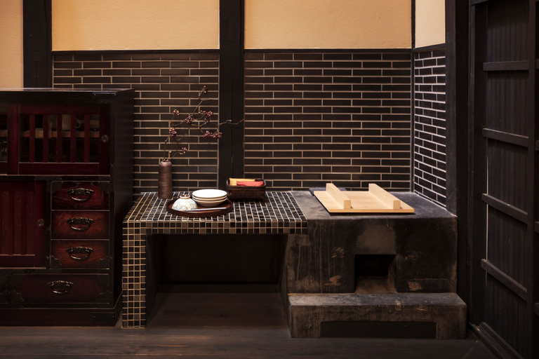 Others 5, Rinn Tenjincho, Kyoto