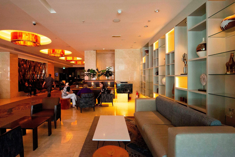 Food & Drinks 5, Sheraton Athlone Hotel