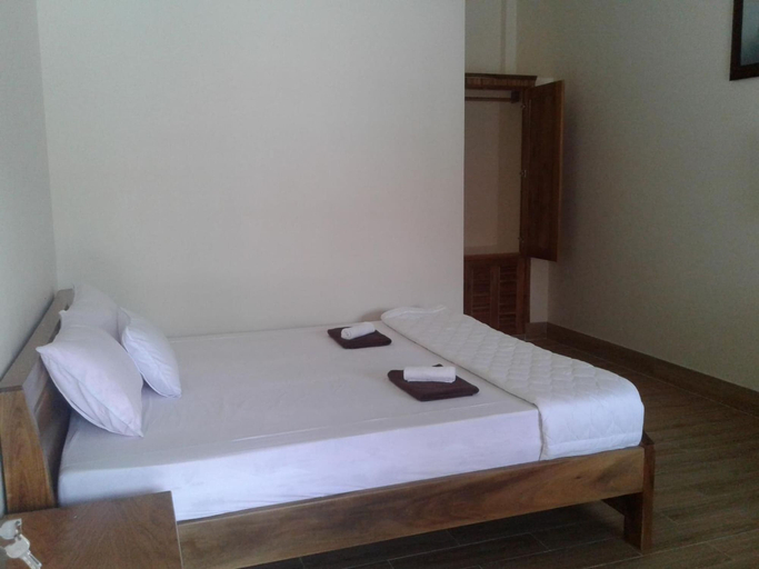Bedroom 3, Nhat Huy Bungalow, Phú Quốc