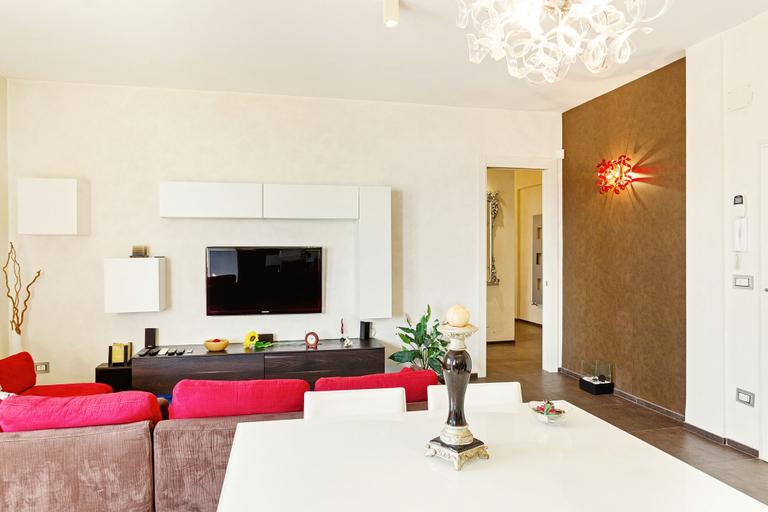 Others 2, Bari Airport Seaview Apartment, Bari