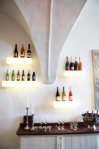 Food & Drinks 5, Ulfsunda Slott, Stockholm