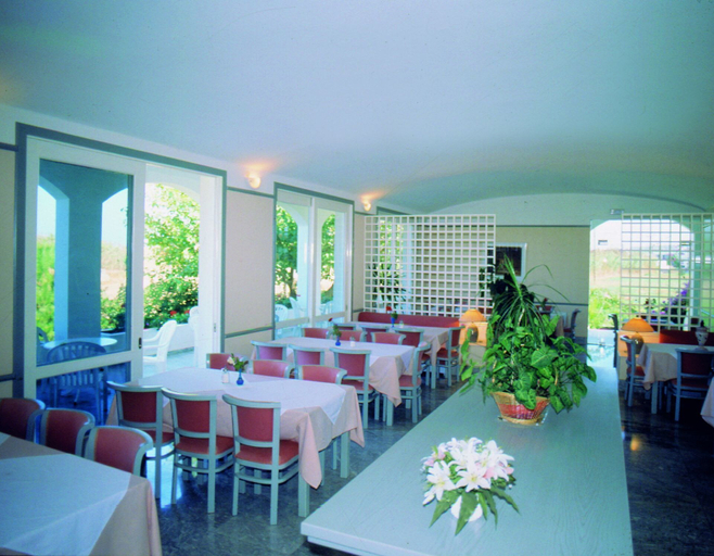 Food & Drinks 5, Mantenia Hotel, Crete