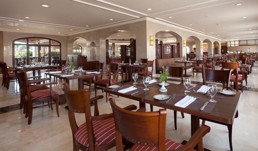 Food & Drinks 5, JAZ Elite Palace – Adults Friendly 16 Years Plus, Sharm el-Sheikh