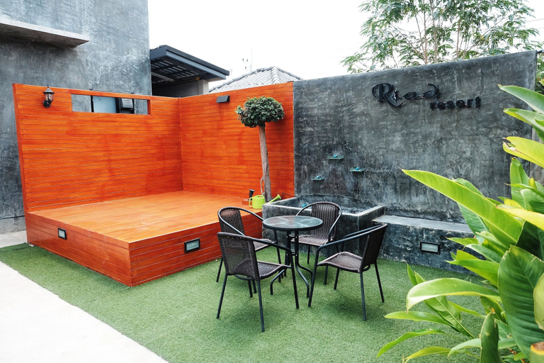 Others 5, Riad Resort, Aranyaprathet