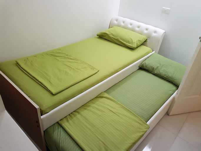 Bedroom 30